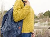 Jersey Nido Cantatrice