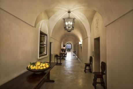 Hotel Rustico e Historico en la Costa Amalfitna
