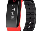 Monitoreá pulsaciones smart-wristband