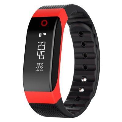 Monitoreá tus pulsaciones con el SMA smart-wristband SMA smart-wristband