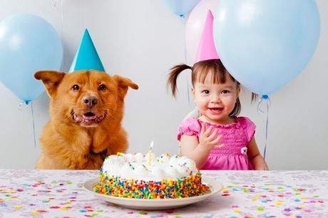 decoración de tortas infantiles