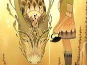 Felicitación recuerdo Cervantes (por Señora)