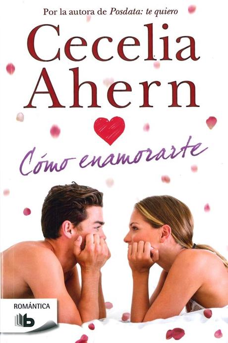 Solo tiene dos semanas. Dos semanas para enseñarle a Adam a enamorarse… de su propia vida. Adam Basil y Christine Rose se conocen una noche, ya tarde, cuando ella está cruzando el puente de Ha’penny, en Dublín. Cecelia Ahern nació en 1981 en Dublín Irlanda. Es una novelista y ha publicado novelas y una serie de historias cortas.: 