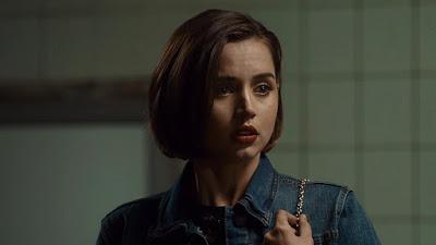 La Hija de ..... Dios!, que bodrio. Reseña por Mixman