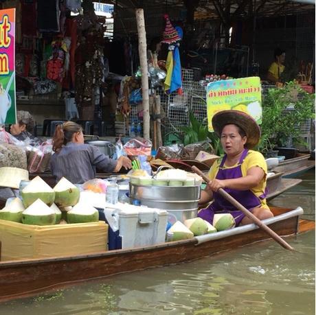 Trotamundos: Tailandia (II)
