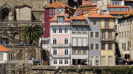 Escapadas de verano: Baleares, Burdeos y Oporto