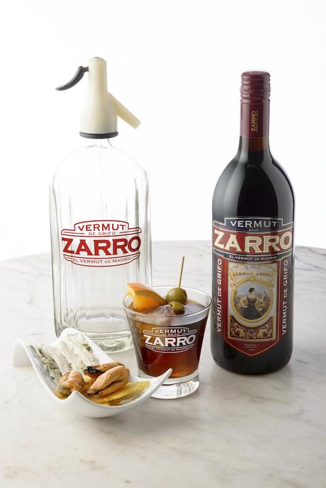 Zarro_vermut_rojo ruta madrid