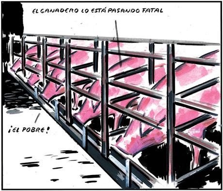 [Humor en cápsulas] Jueves, 12 de mayo de 2016