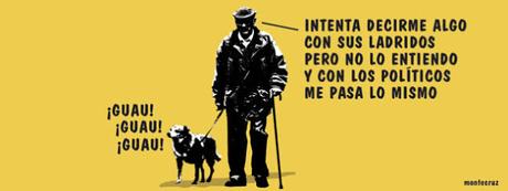 [Humor en cápsulas] Jueves, 12 de mayo de 2016