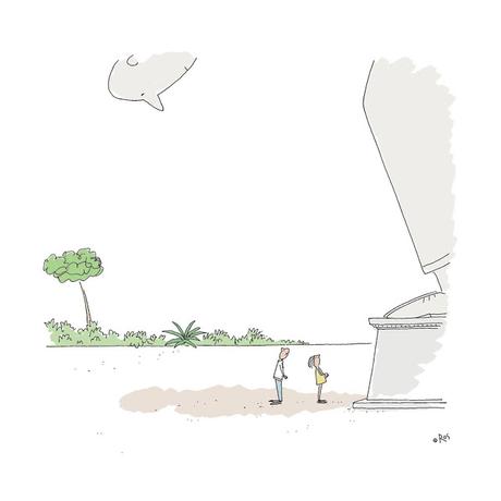 [Humor en cápsulas] Jueves, 12 de mayo de 2016