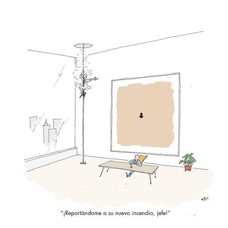 [Humor en cápsulas] Miércoles, 11 de mayo de 2016