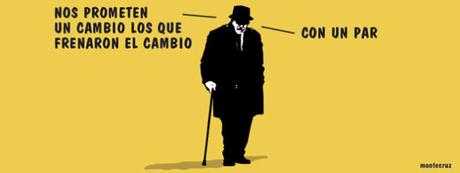 [Humor en cápsulas] Miércoles, 11 de mayo de 2016