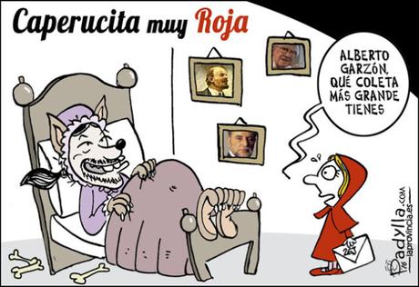 [Humor en cápsulas] Miércoles, 11 de mayo de 2016