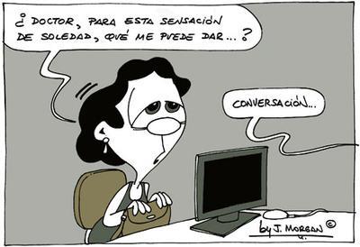 [Humor en cápsulas] Martes, 10 de mayo de 2016