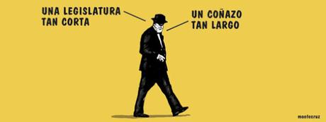 [Humor en cápsulas] Martes, 10 de mayo de 2016