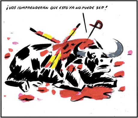 [Humor en cápsulas] Martes, 10 de mayo de 2016