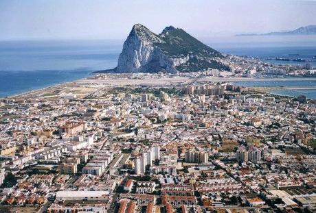 [Reedición] Gibraltar: visita 
