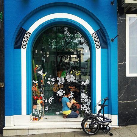 MADRID STREET ART PROJECT, CON ELTONO MADRID STREET ART PROJECT, CON ELTONO