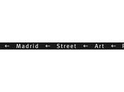 Madrid street project, eltono