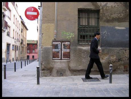 MADRID STREET ART PROJECT, CON ELTONO