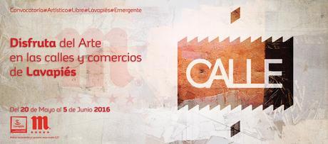 ARRANCAN LAS INTERVENCIONES DE C.A.L.L.E 2016 ARRANCAN LAS INTERVENCIONES DE C.A.L.L.E 2016