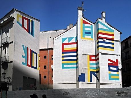 ARRANCAN LAS INTERVENCIONES DE C.A.L.L.E 2016 ARRANCAN LAS INTERVENCIONES DE C.A.L.L.E 2016