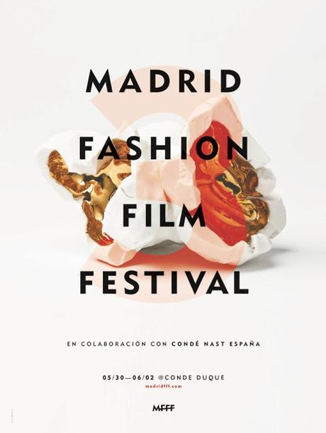 3 EDICIÓN MADRID FASHION FILM FESTIVAL