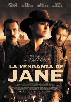 venganza jane