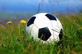 sueño con un balón