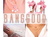 Banggood wishlist