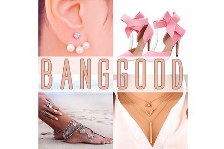 BANGGOOD WISHLIST BANGGOOD WISHLIST