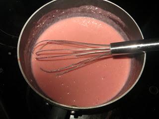 PETIT SUISSE DE FRESA