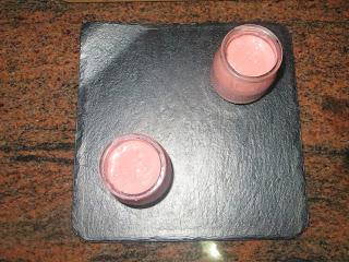 PETIT SUISSE DE FRESA