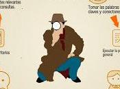 consejos para #búsqueda efectiva #Internet