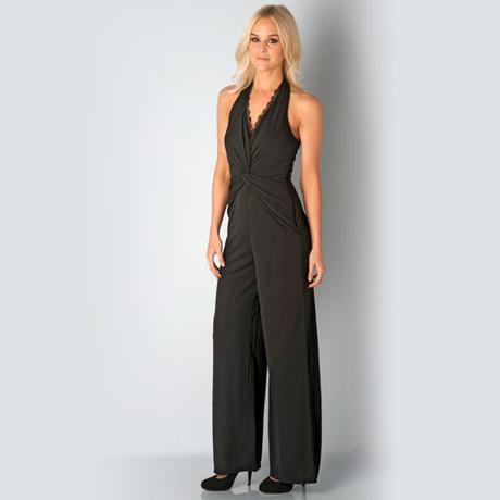 Los jumpsuits están a la moda ¿ya tienes uno?