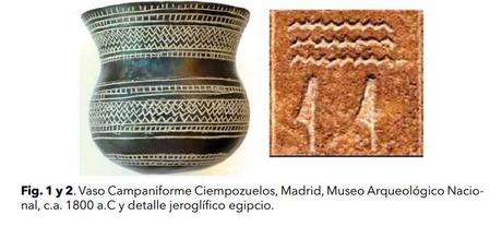 Simbología del Agua: De la Antigüedad a los Primeros Siglos del Cristianismo