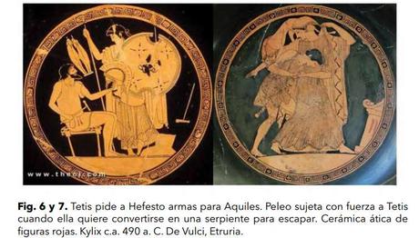 Simbología del Agua: De la Antigüedad a los Primeros Siglos del Cristianismo