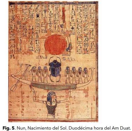 Simbología del Agua: De la Antigüedad a los Primeros Siglos del Cristianismo