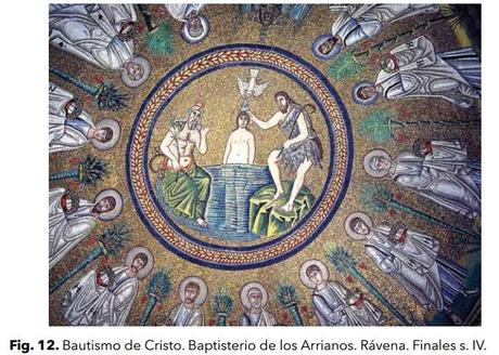 Simbología del Agua: De la Antigüedad a los Primeros Siglos del Cristianismo