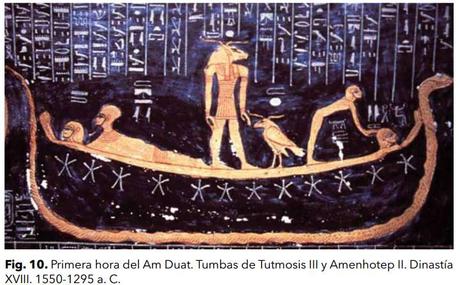 Simbología del Agua: De la Antigüedad a los Primeros Siglos del Cristianismo