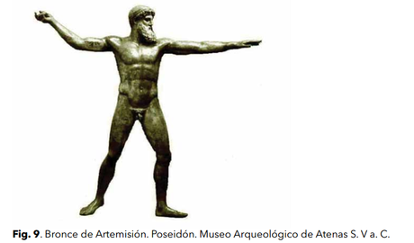 Simbología del Agua: De la Antigüedad a los Primeros Siglos del Cristianismo