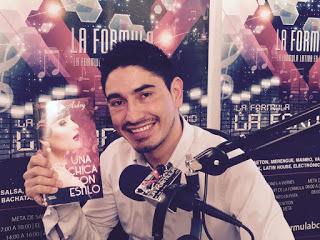 Entrega ganadora UNA CHICA CON ESTILO en la Radio