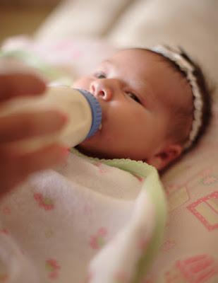 reflexiones sobre lactancia materna