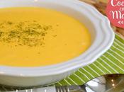 Crema verduras