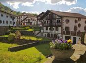 vayas navarra: etxalar lesaka