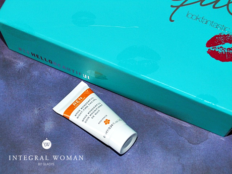 ♥ LFHELLOBEAUTIFUL, la beautybox de LookFantastic de Mayo