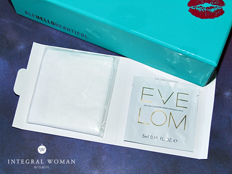 ♥ LFHELLOBEAUTIFUL, la beautybox de LookFantastic de Mayo