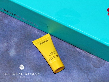 ♥ LFHELLOBEAUTIFUL, la beautybox de LookFantastic de Mayo