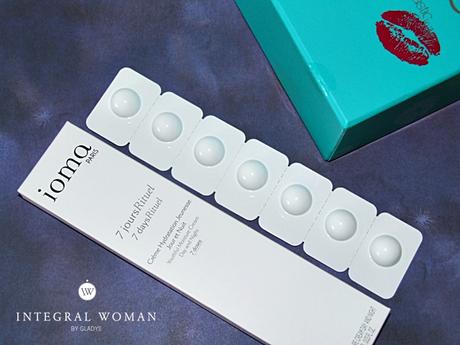 ♥ LFHELLOBEAUTIFUL, la beautybox de LookFantastic de Mayo