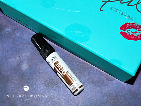 ♥ LFHELLOBEAUTIFUL, la beautybox de LookFantastic de Mayo